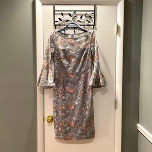 Midi Dress